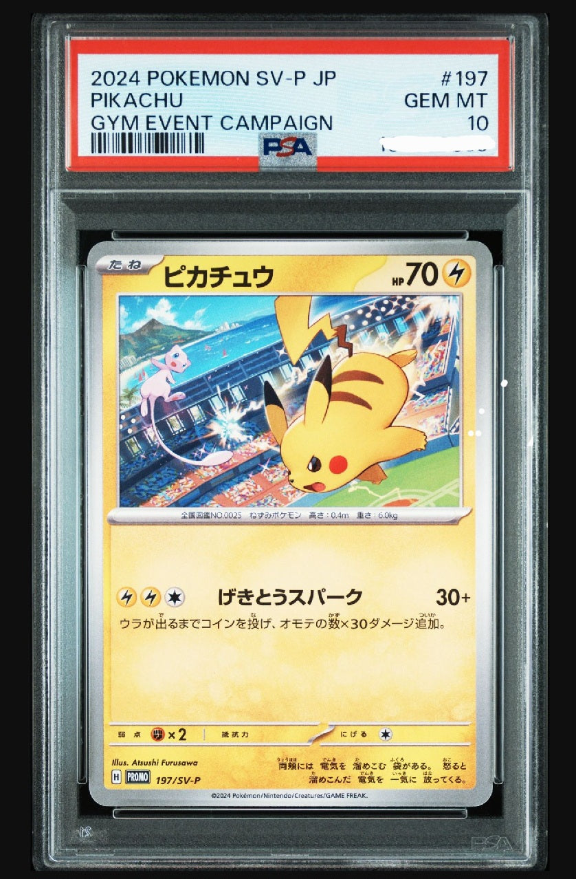 Launch Sale Ending this Saturday🔥 Mystery Grab Bag – PSA Slabs, Perk Packs & Chases – JP & EN Cards 🔥