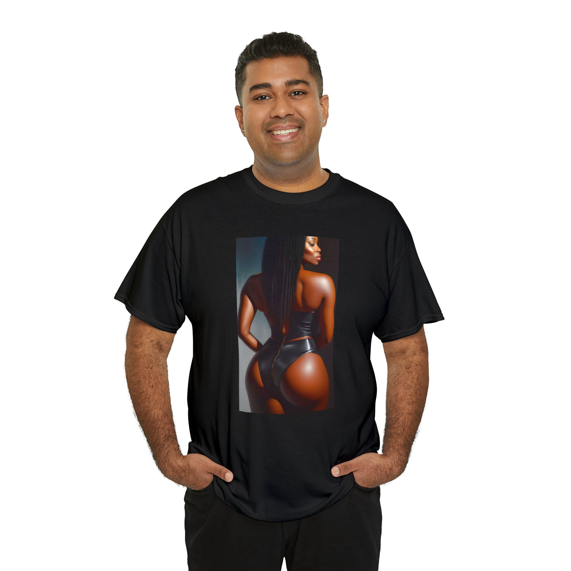 The Grand Reveal - Premium T-Shirt from Printify - Just $11.82! Shop now at Novus Designs and Creations