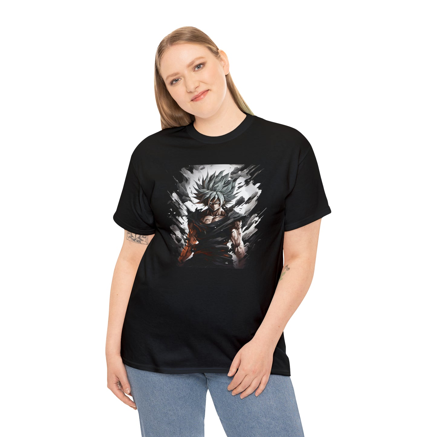 Ripping Through Tee - Premium T-Shirt from Printify - Just $11.82! Shop now at Novus Designs and Creations