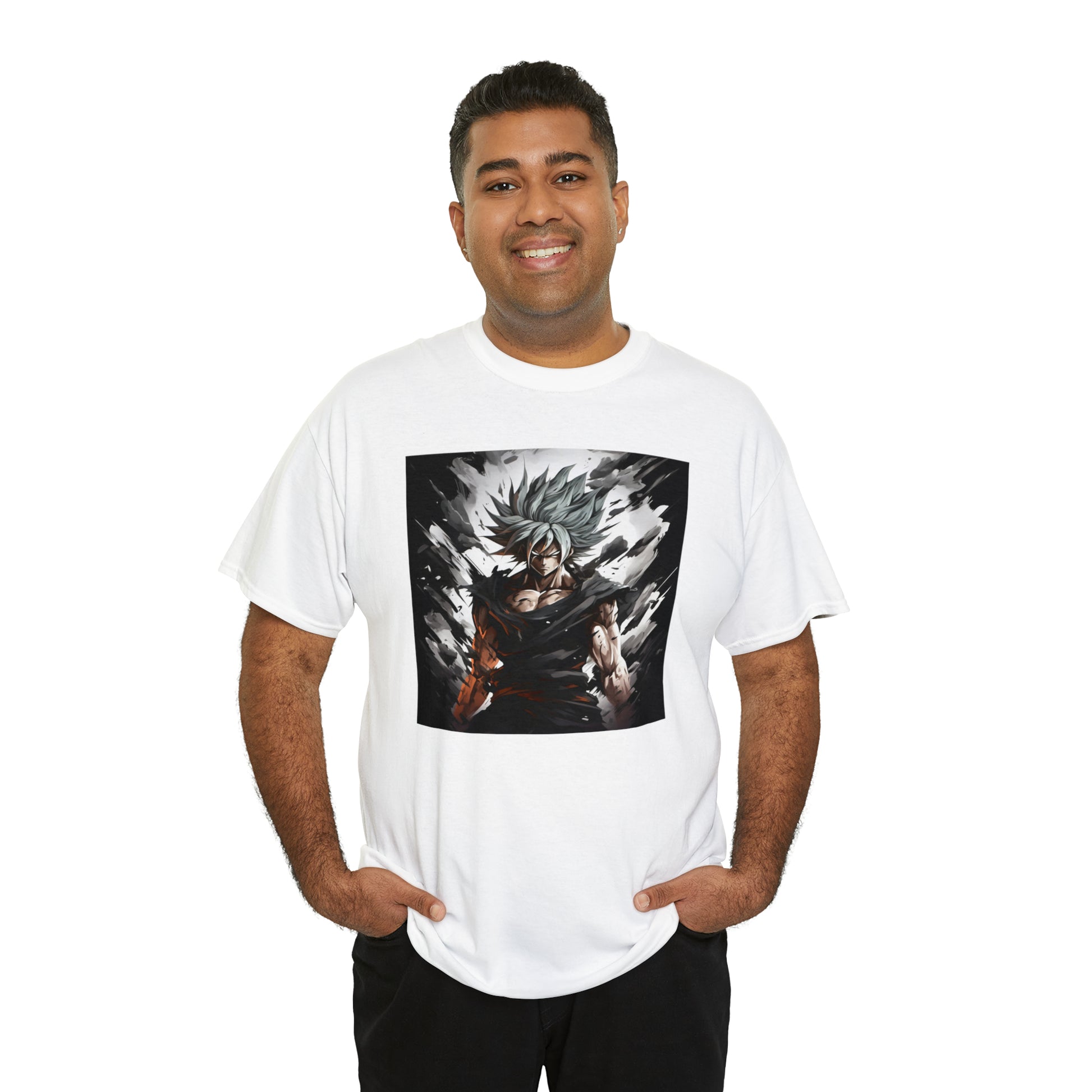 Ripping Through Tee - Premium T-Shirt from Printify - Just $11.82! Shop now at Novus Designs and Creations