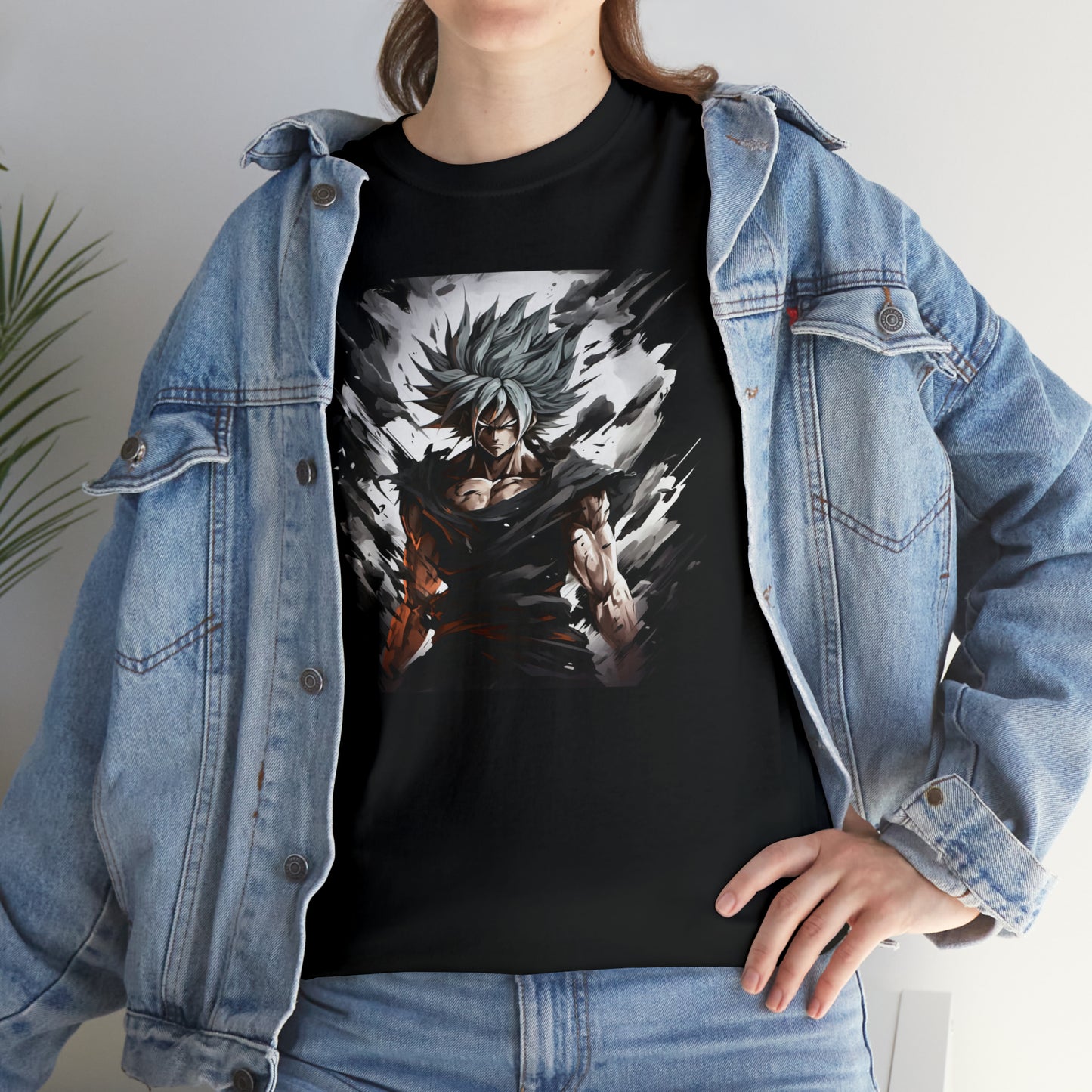 Ripping Through Tee - Premium T-Shirt from Printify - Just $11.82! Shop now at Novus Designs and Creations