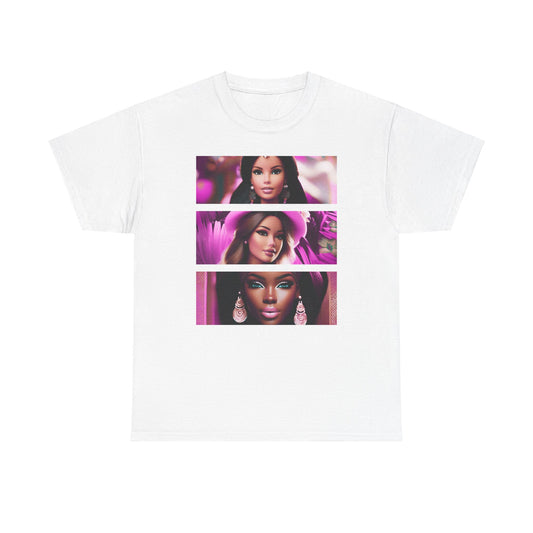 We’re All Dolls Tee - Premium T-Shirt from Printify - Just $11.78! Shop now at Novus Designs and Creations