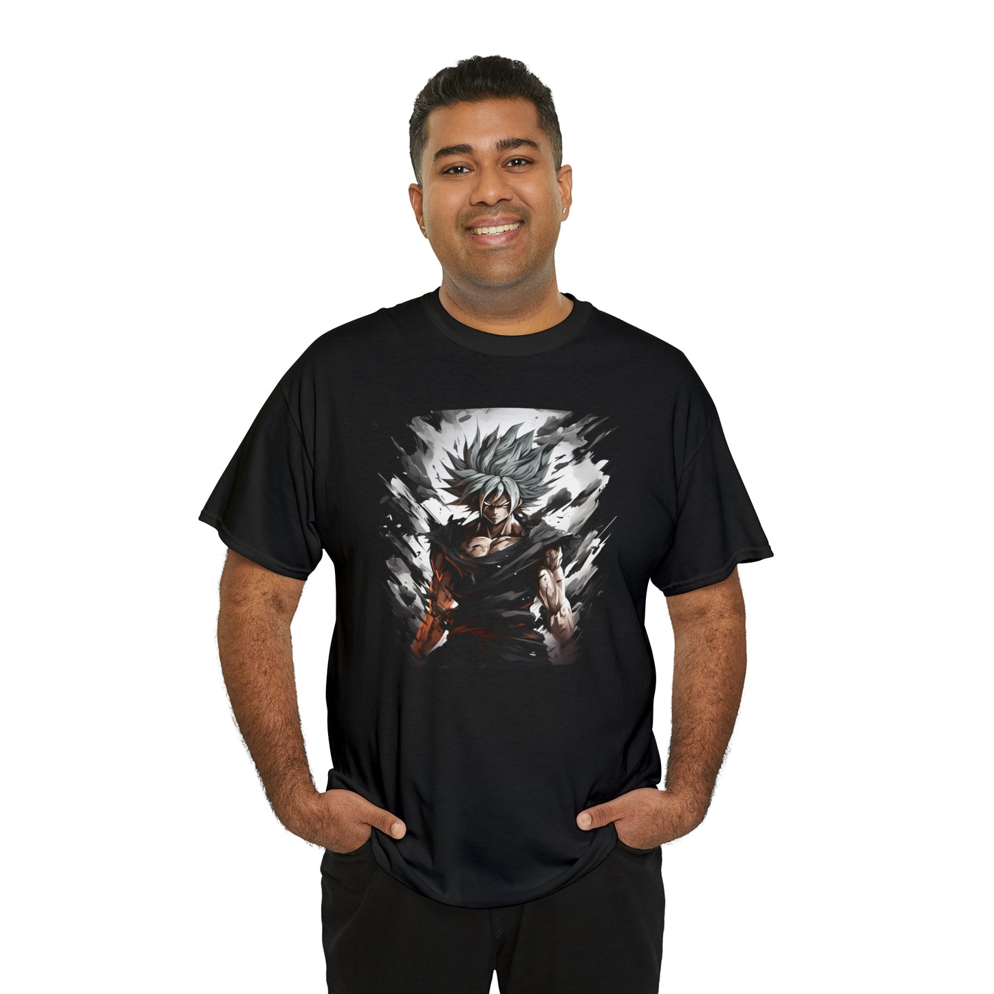 Ripping Through Tee - Premium T-Shirt from Printify - Just $11.82! Shop now at Novus Designs and Creations